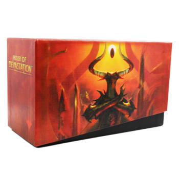 MTG Hour of Devastation Bundle 未開封 HOU_Bundle_Box_2.jpg